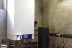 Wittensford condensing boiler companies